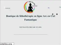 Sites similar to arcencielfantastique.com