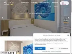 Sites similar to arcencielhotel.com