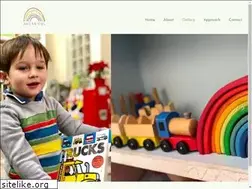 Sites similar to arcencielpreschool.com