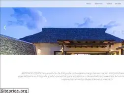 Sites similar to arcencielstudio.com