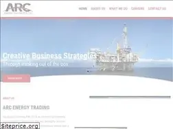 Sites similar to arcenergy.sg