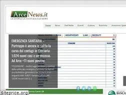 Sites similar to arcenews.eu