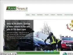 Sites similar to arcenews24.it