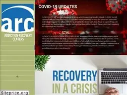Sites similar to arcenters.com