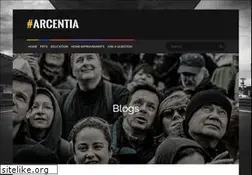 Sites similar to arcentia.com