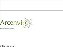 Sites similar to arcenviro.gr