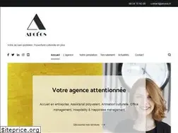 Sites similar to arceos.fr