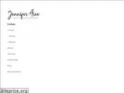 Sites similar to arcephotography.com