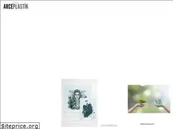 Sites similar to arceplastik.com