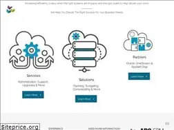 Sites similar to arcepm.com