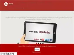 Sites similar to arceproducciones.com