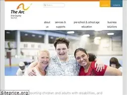 Sites similar to arceriecounty.org