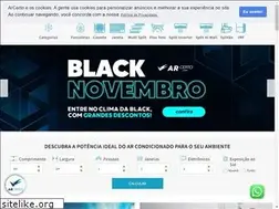 Sites similar to arcerto.com
