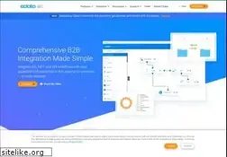 Sites similar to arcesb.com