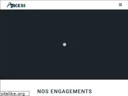 Sites similar to arcesi-ea.com
