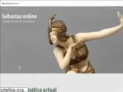 Sites similar to arcesubastas.com
