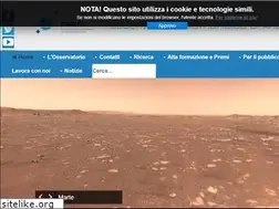 Sites similar to arcetri.inaf.it