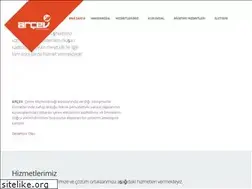Sites similar to arcev.com.tr