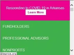 Sites similar to arcf.org