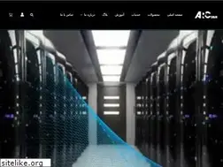 Sites similar to arcfava.com