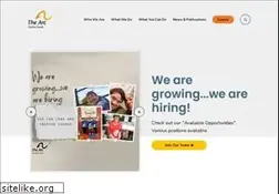 Sites similar to arcfayette.org