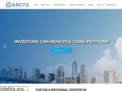 Sites similar to arcfe.com