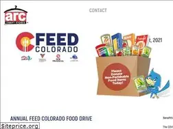 Sites similar to arcfeedcolorado.com