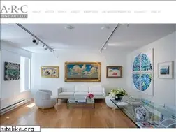 Sites similar to arcfineartllc.com