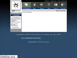 Sites similar to arcflashlight.com