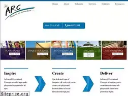 Sites similar to arcflorida.com