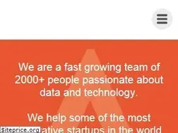 Sites similar to arcgate.com