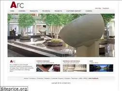 Sites similar to arcgfrc.com