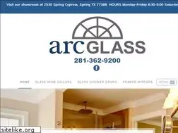 Sites similar to arcglassservices.com