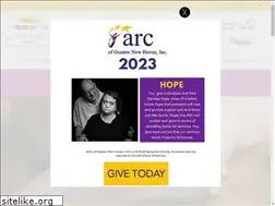 Sites similar to arcgnh.org
