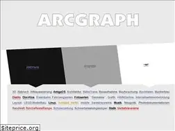 Sites similar to arcgraph.de