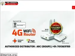 Sites similar to arcgroupsworld.com