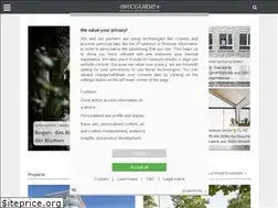 Sites similar to arcguide.de