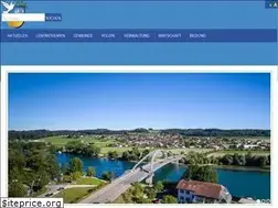 Sites similar to arch-be.ch