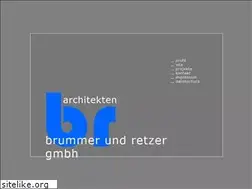 Sites similar to arch-br.de