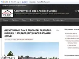 Sites similar to arch-buro.com