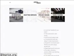 Sites similar to arch-deco.com