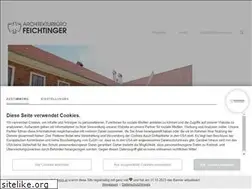 Sites similar to arch-feichtinger.at