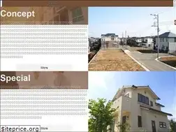 Sites similar to arch-fudosan.jp