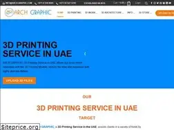 Sites similar to arch-graphic.com