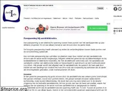 Sites similar to arch-i-nfo.blogspot.com