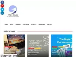 Sites similar to arch-image.com