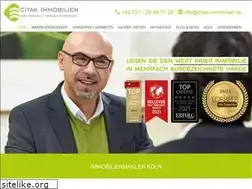 Sites similar to arch-ing-immobilien.de