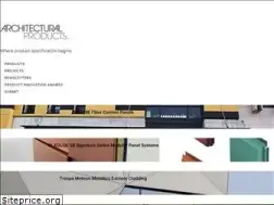 Sites similar to arch-products.com