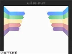 Sites similar to arch-proect.com