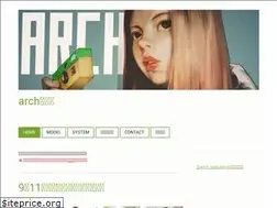 Sites similar to arch-satsueikai.com